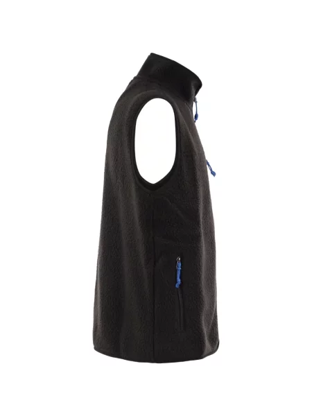 Vestă Patagonia retro negru