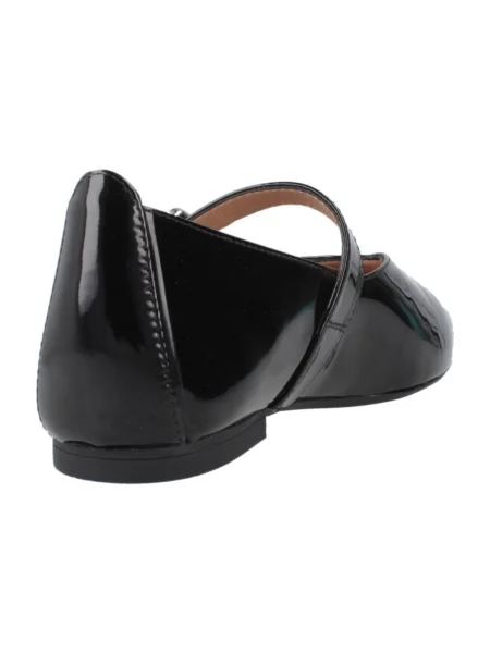 Pantofi Unisa negru