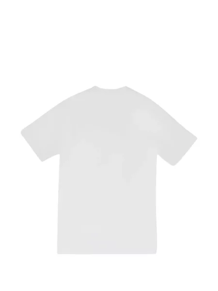 Tricou Aimé Leon Dore cu imagine alb