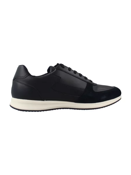 Pantofi Geox negru