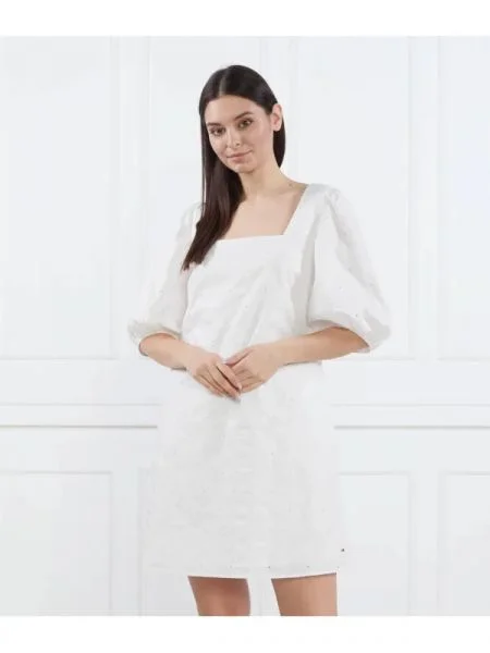 Tommy Hilfiger Ruha fehér