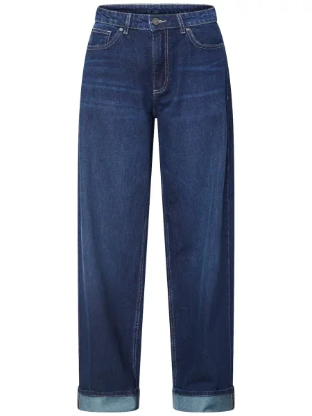 SISTERS POINT Jeans OLLIE denim albastru