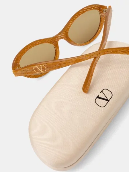 Солнцезащитные очки Valentino Eyewear