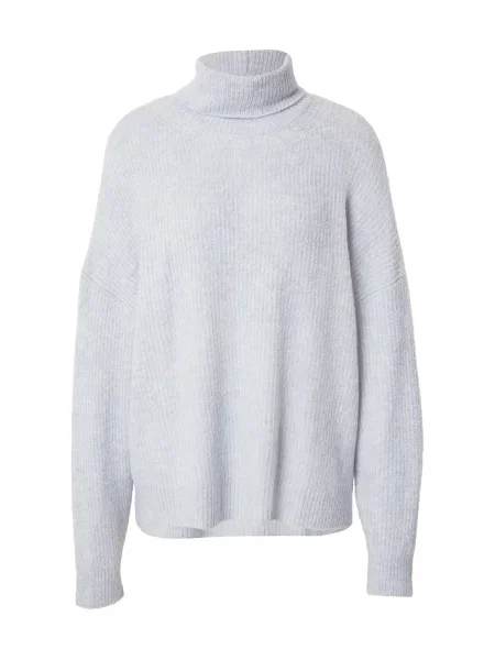 Rich & Royal Pulover deschis albastru