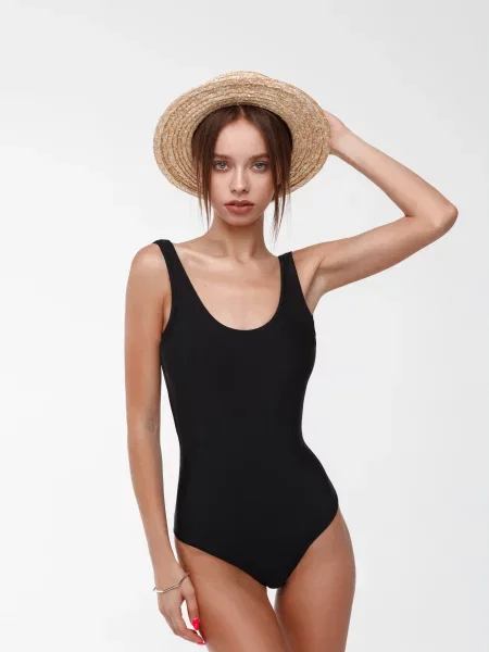 DARI CO Купальник чорний