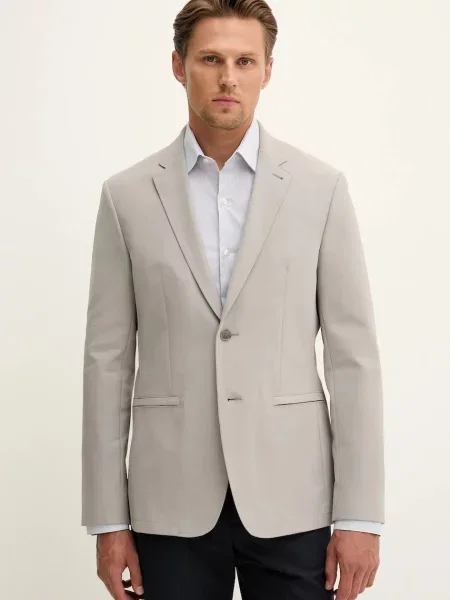 Calvin Klein sacou gri