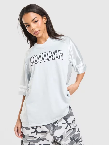 Hoodrich T-Shirt Oversize Cove Jersey