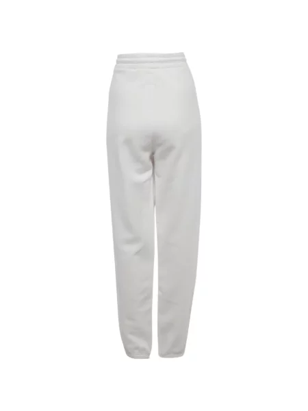 Pantaloni Kith alergare cu cordon alb