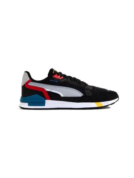 Pantofi Puma negru