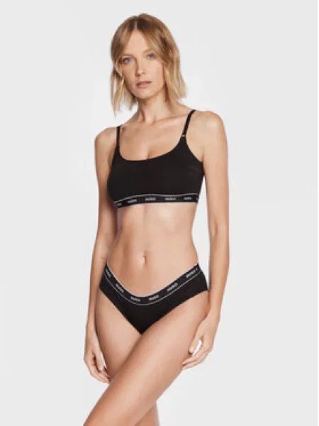 HUGO Set bikini gaćica﻿ Šarena
