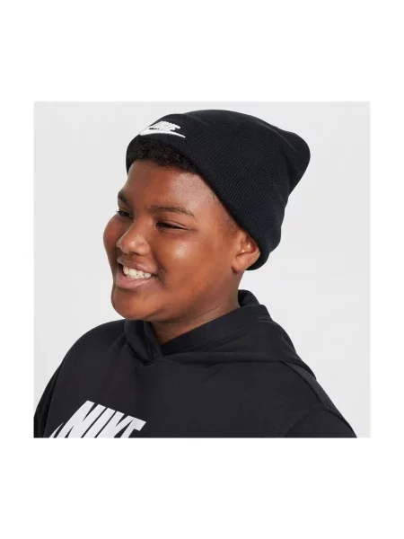 Sapka Nike fekete