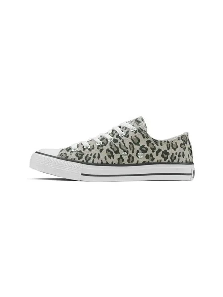 Pantofi Monotox gri