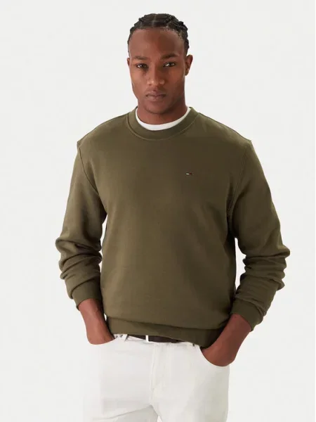 Tommy Jeans Jopa zelena