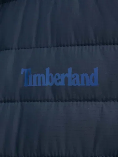 Vestă Timberland albastru