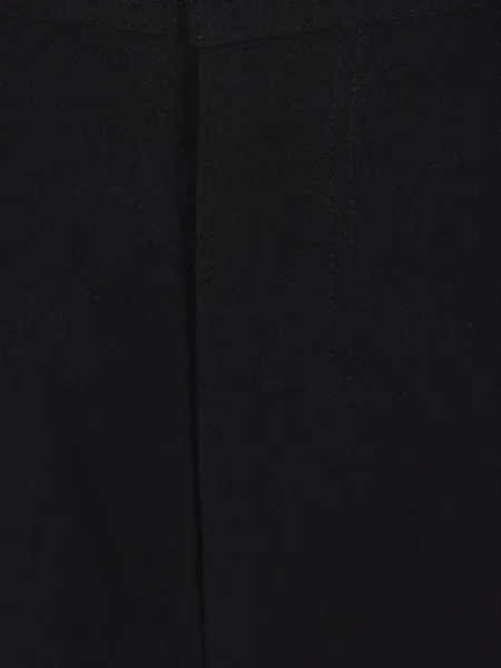 Pantaloni Undercover negru