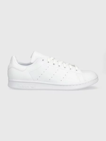 Sneakerși Adidas Originals alb