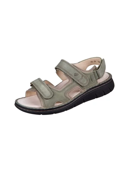 Sandále Finn Comfort čierna