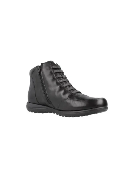 Botine Pitillos negru