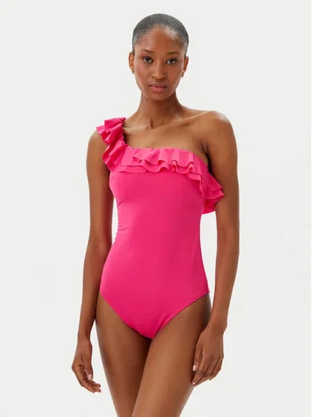 Dorina Бански костюм Cap Cana розов