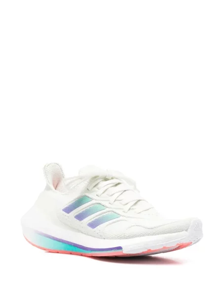 Sportbačiai Adidas UltraBoost žalia