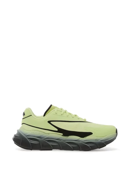 Pantofi alergare Under Armour alergare verde