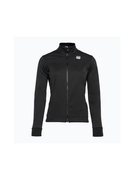 Куртка велосипедна Sportful Neo Softshell чорна