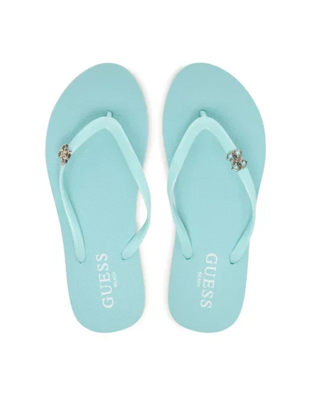 Papuci Guess