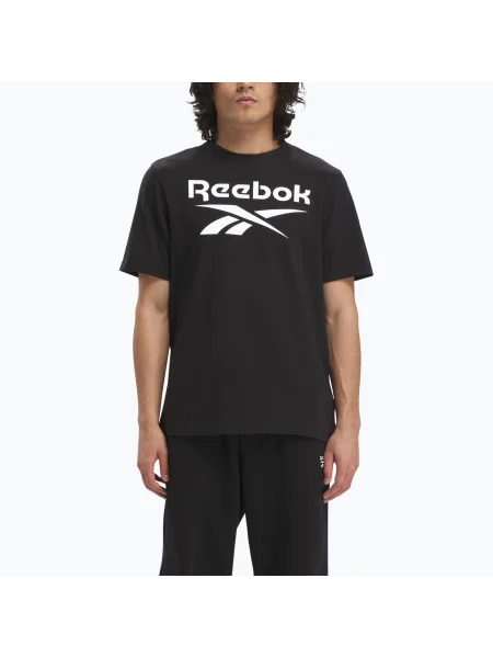 Tricou Reebok negru