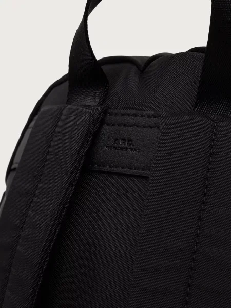 Рюкзак A.p.c.