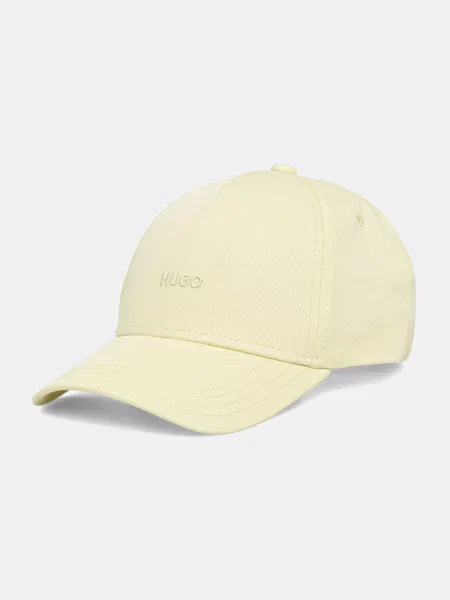 Бейсболка HUGO Cara