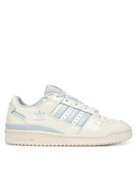 Kasdieniai sportbačiai Adidas Originals balta