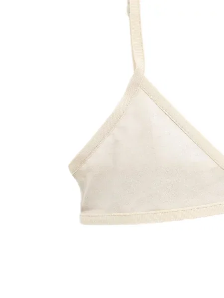Sutien triunghi Paloma Wool de lână