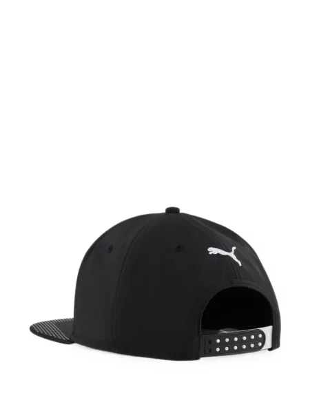 Căciulă Puma fără toc negru