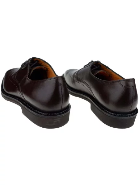 Pantofi Mephisto maro