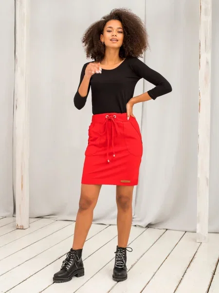 Bluză Basic Feel Good negru