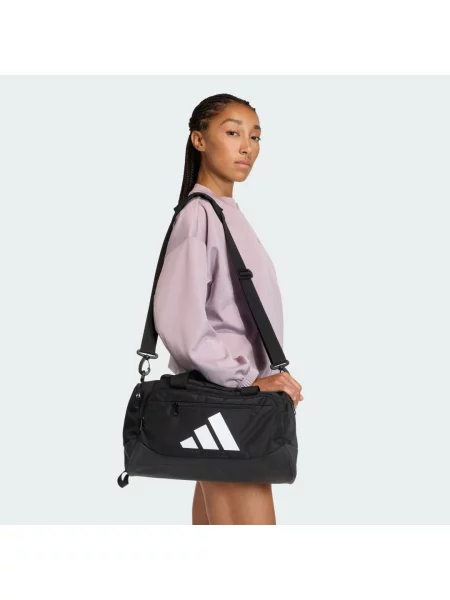 Adidas Performance torba sportowa Training l biała