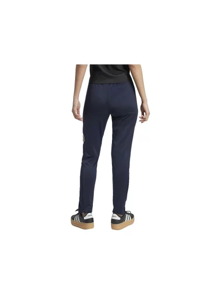 Pantaloni Adidas albastru