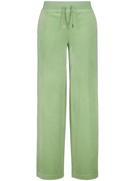 Juicy Couture Hlače FORSTON' zelena