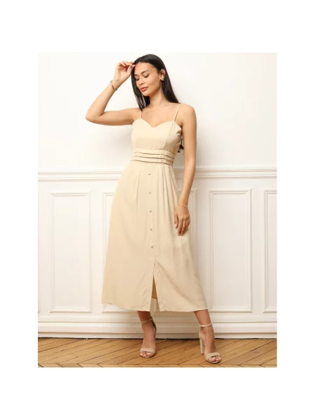 Haljina La Modeuse