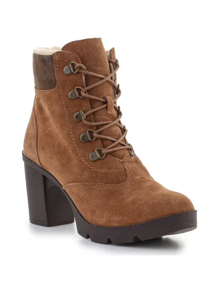 Botine Bearpaw