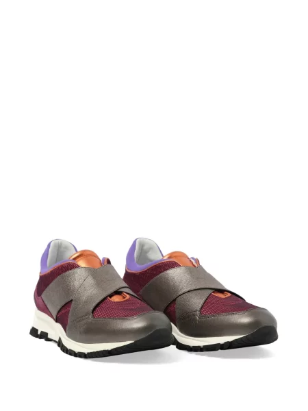 Pantofi alergare Lanvin alergare roșu