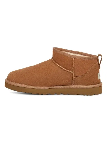 Pantofi Ugg maro