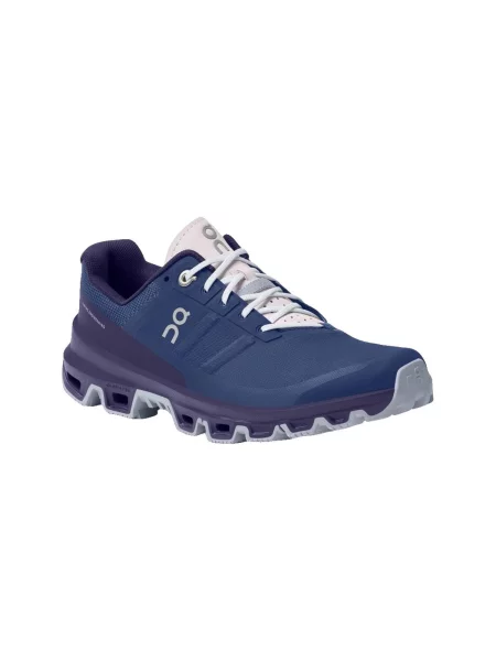 Pantofi On-running alergare albastru