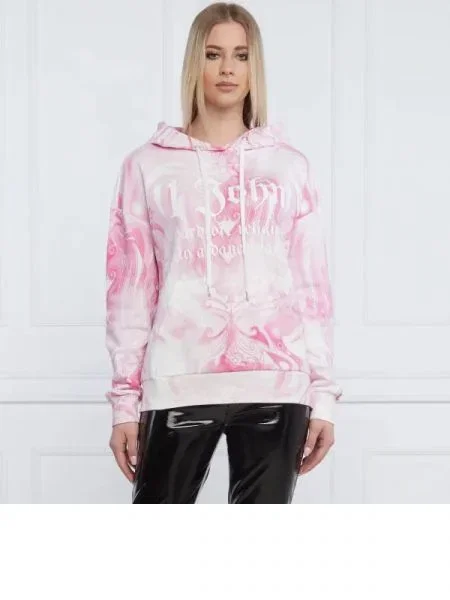 John Richmond Hanorac roz