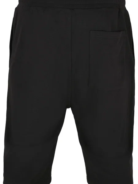 Urban Classics Pantaloni negru