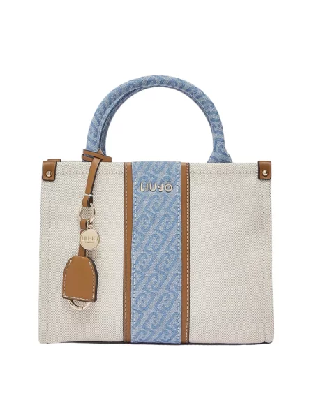 Torebka Liu Jo beżowa
