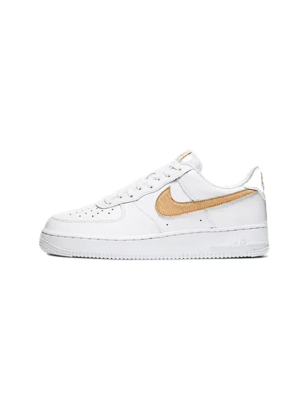 Pantofi Nike alb