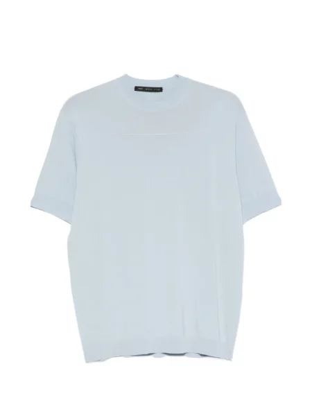 Tricou Low Brand albastru