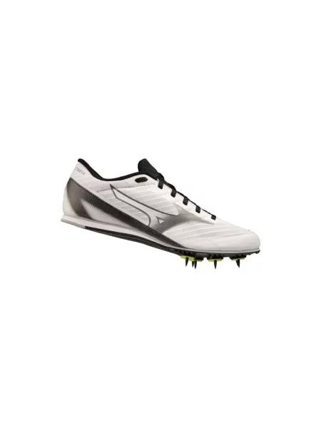 Pantofi Mizuno alb