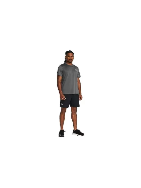 Pantaloni Under Armour negru